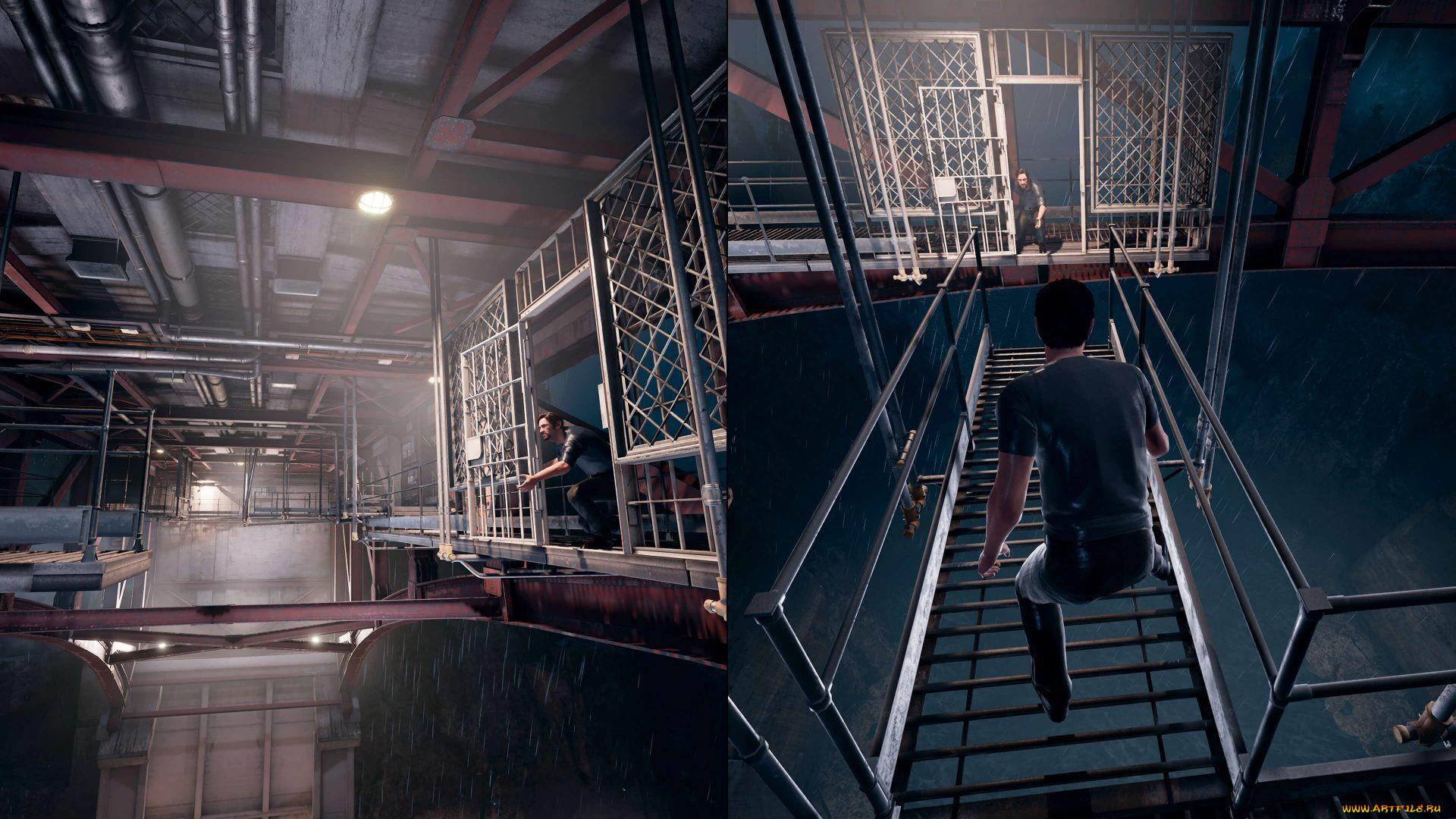  , a way out, , , 